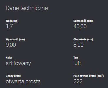 Kratka wentylacyjna luft SF szlifowany 9x40 opis.jpg
