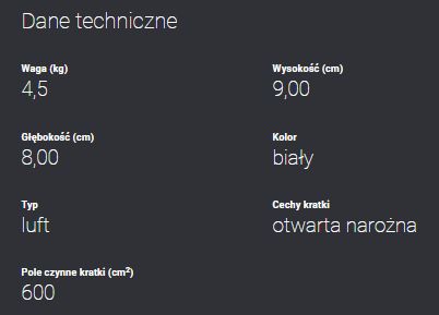 Kratka kominkowa LUFT SF narozny lewy bialy 766x547x90 opis.jpg