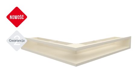 Kratka kominkowa LUFT SF narozny kremowy 56x56x9.jpg