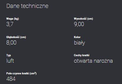 Kratka kominkowa LUFT SF narozny bialy 56x56x9 opis.jpg
