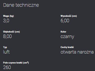 Kratka kominkowa LUFT SF narozny czarny 56x56x6 opis.jpg