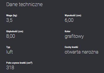Kratka kominkowa LUFT SF narozny lewy grafitowy 766x547x60 opis.jpg