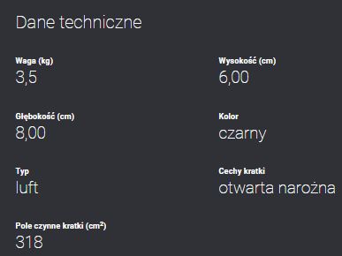 Kratka kominkowa LUFT SF narozny lewy czarny 766x547x60 opis.jpg