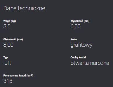 Kratka kominkowa LUFT SF narozny prawy grafitowy 547x766x60 opis.jpg