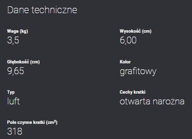 Kratka kominkowa LUFT narozny prawy grafitowy 547x766x60 opis.jpg