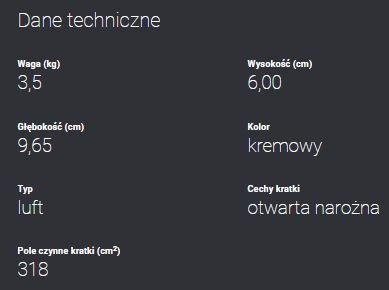 Kratka kominkowa LUFT narozny prawy kremowy 547x766x60 opis.jpg