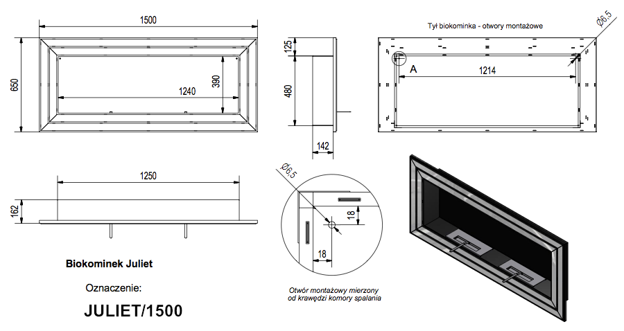 biokominek Juliet 1500x650 wymiary.png