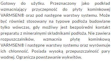 Preparat gruntujący VARMSEN BASE opis.jpg