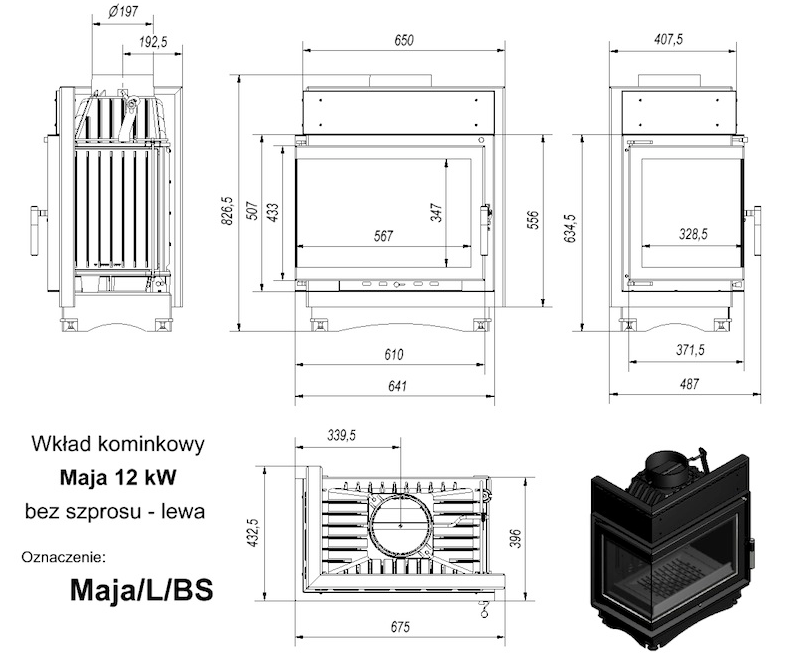 MAJA 12 lewy BS wymiary.png